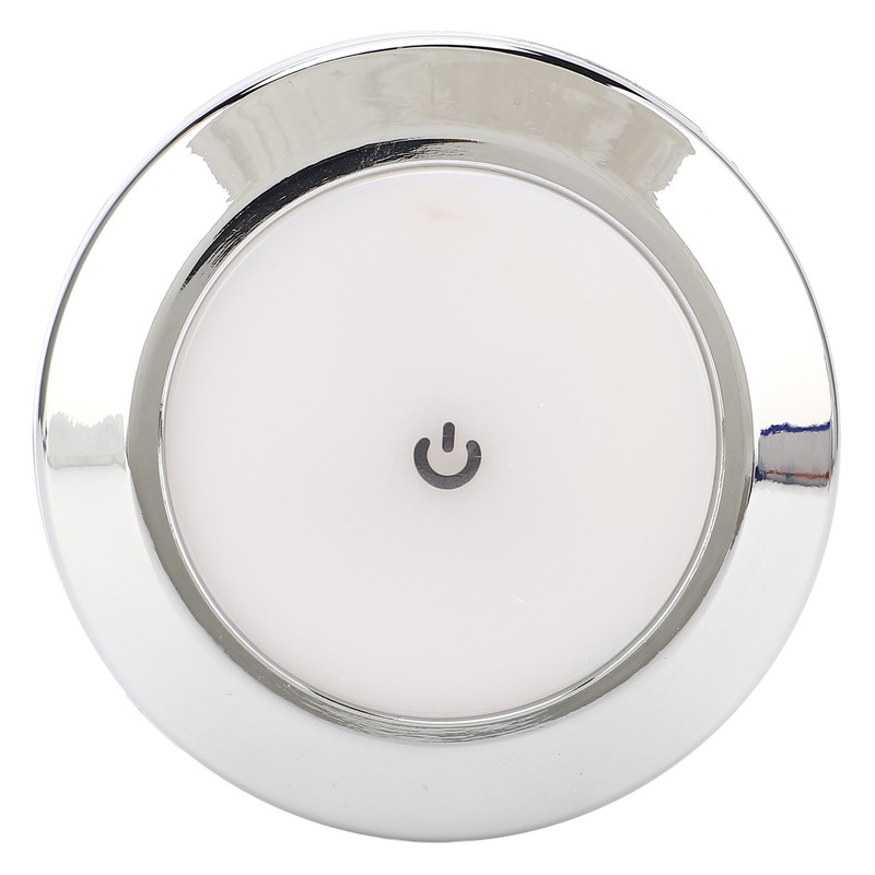 2.8 Inch RV Dome Light DC 12V LED Interior Ceiling
