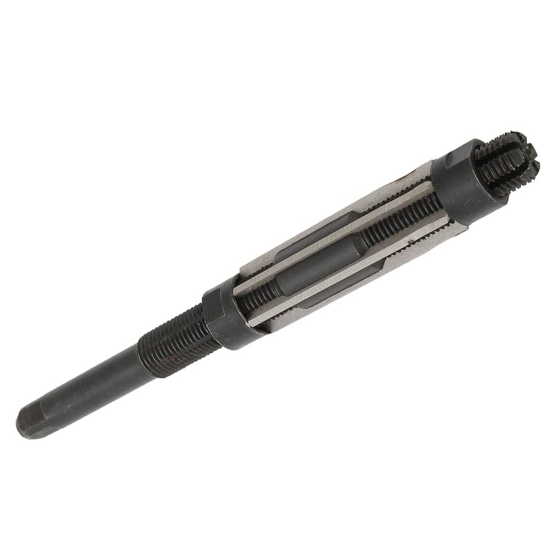 Adjustable Hand Reamer, Adjustable Reamer, 9SiCr Hand Reamers, Adjustable Reamer