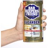 BAR KEEPERS FRIEND Powdered Cleanser 12-Ounces (1-Pack)']