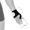 Hidow Wrist Wrap for TENS Unit and EMS Device