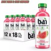 (Pack of 12) Bai Beverage Kula Watermelon Antioxidant Infused Drinks