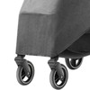 Stroller Rain Cover Universal Toddler Travel Weather Shield Waterproof Windproof