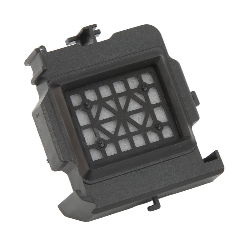 Capping Cap Top Unit Corrosion Resistant Fast Ink Absorption Station