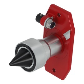 maXpeedingrods 750-087 Lawn Mower Blade Balancer Compatible with Magna-Matic MAG-1000 Wall Mounted