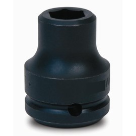 Williams 6-634A 3/4 Drive Impact Socket, 6 Point, 1-1/16-Inch