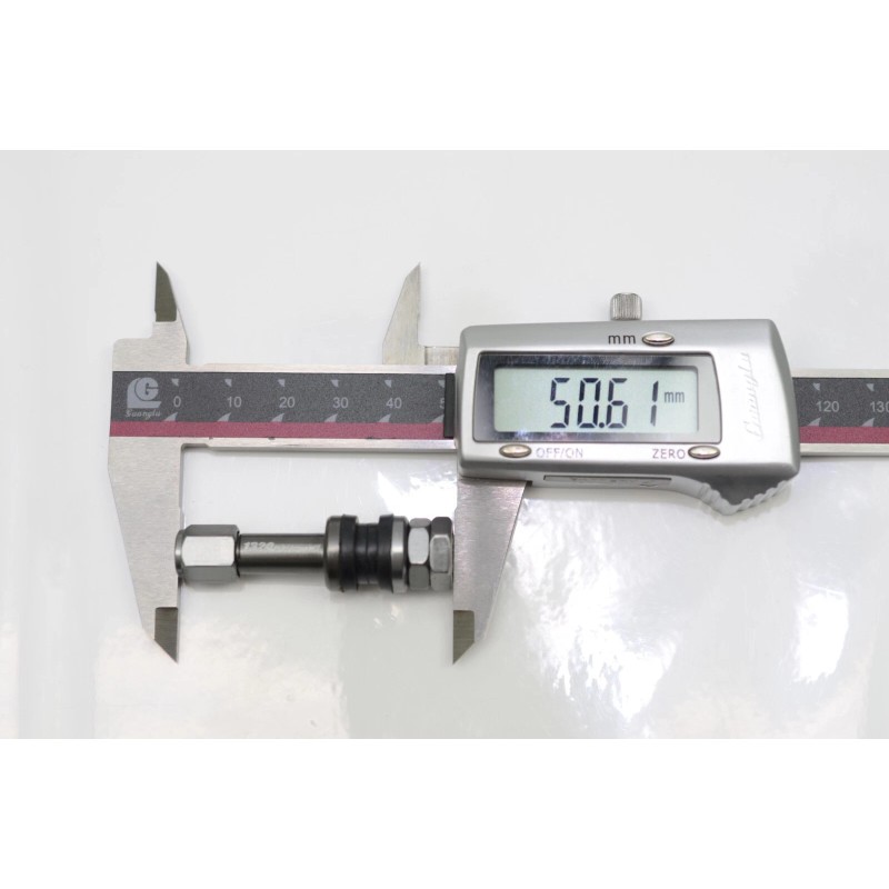 1320 Performance Super Light Weight Aluminum Racing TIRE VALVE STEM