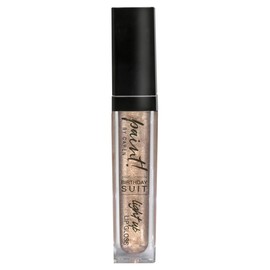Caren Original Paint! Up Lip Gloss, Birthday Suit Light, 0.23 Fluid Ounce