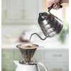 Weis Kettle with Precision Spout for Coffee