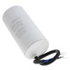 CBB60 Motor Start Run Capacitor 70uF MFD 250VAC 50/60hz Cylindrical