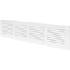 Repa Market 2-Pack Air Vent Cover 16x4 Inch (Outer Dimensions)