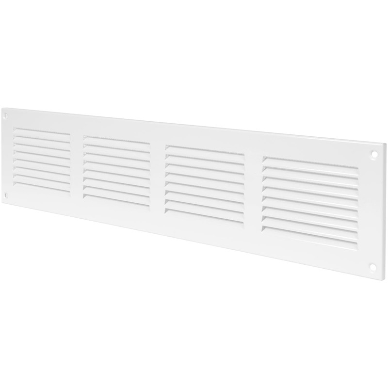 Repa Market 2-Pack Air Vent Cover 16x4 Inch (Outer Dimensions)
