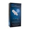 BACtrack Professional Breathalyzer Mouthpieces (20 Count) | Compatible with BACtrack