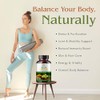 Neem Turmeric Capsules with Amla and Black Pepper 120 Veg