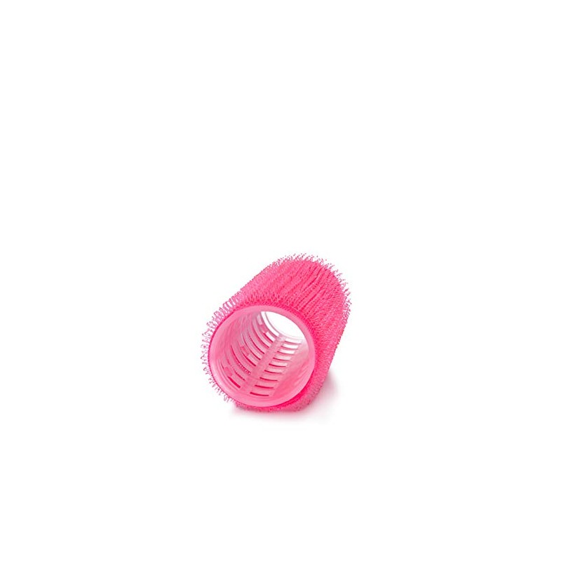 Ponik's Hair Rollers Self-Supporting Pack of 12 25 mm