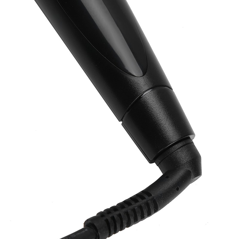 5‑In‑1 Curling Iron LED Adjustable Temperature Hair Styling Curling Iron