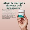 Equelle Alivio Multisíntoma Menopausia Suplemento Apoyar Sofocos Sueño Dolores Musculares