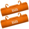 Maxx (2 Pack) - Heavy Duty Outdoor Extension Cord Safety