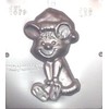 Christmas Mouse Chocolate Candy Mold Christmas 2079