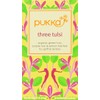 (3 Pack) - Pukka Herbs - Three Tulsi Tea |