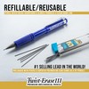 Pentel Twist-Erase III Mechanical Pencil ,0.5mm , Pack of 1