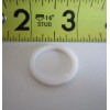 MS28782-13 Packing Retainer Back-up Ring - Lot of 5