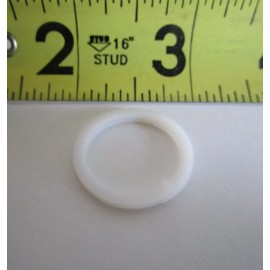 MS28782-13 Packing Retainer Back-up Ring - Lot of 5