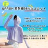 [VIVEL] uvカット ラッシュガード レディース UPF50+ パーカー 長袖 水着 ジップパーカー 軽量