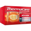 ThermaCare Wärmeumschläge bei Rückenschmerzen, 6 pcs. Patch