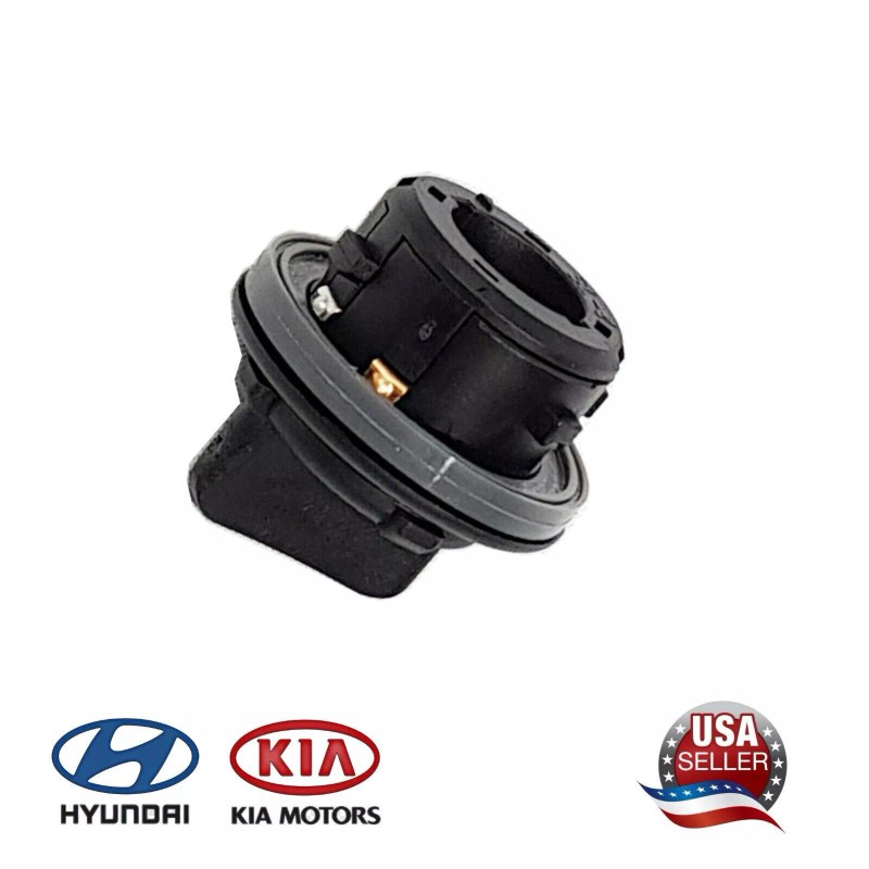 Hyundai, Kia GENUINE Front Turn Signal Lamp Bulb Holder 921663K000