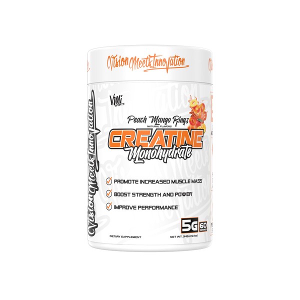 VMI Sports VMI Sports Creatine Monohydrate Powder Muscle Mass ?C
