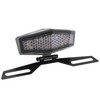 Aoling Motorcycle Tail Lamp 12V Small Turn Signal License Plate