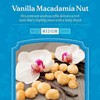 Kauai Coffee K-Cup Pods - Vanilla Macadamia Nut Flavor –