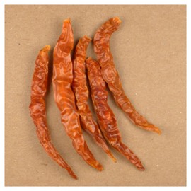 Chili Pepper, Thai - 8 oz Pouch