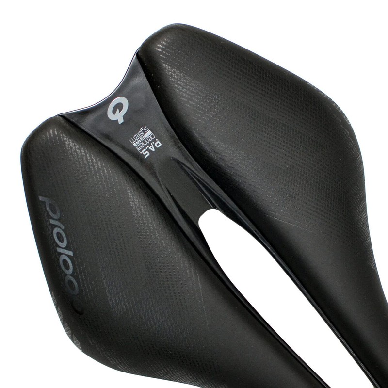 Prologo Dimension AGX T4.0 Rail Road MTB Triathlon VL-1A26B Saddle,