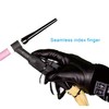 Weldas® SOFTouch™ premium TIG welding gloves for precision welding, 3D