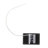 2.4G 7CH Radio Transmitter Remote Controller with Receiver 7 Channels
