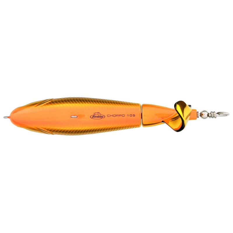 Choppo Saltwater Black Gold 105 (3/4 oz)