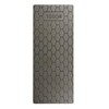 CENPEK 2Pcs Diamond Sharpening Stone Diamond Plate Honing Stone Diamond