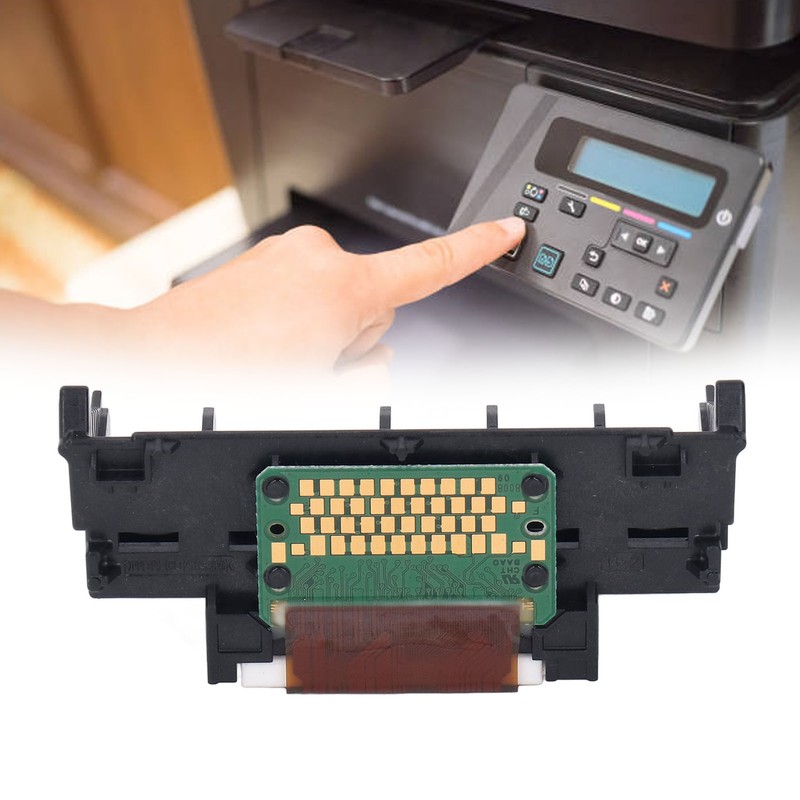 Printhead Replacement Professional Print Head QY6 0089 for TS5080 TS6080