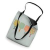 Pickleball Rackets Tote Bag