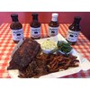 Pappy's Smokehouse Original BBQ Sauce, 19 Ounce, Memphis Style Barbecue