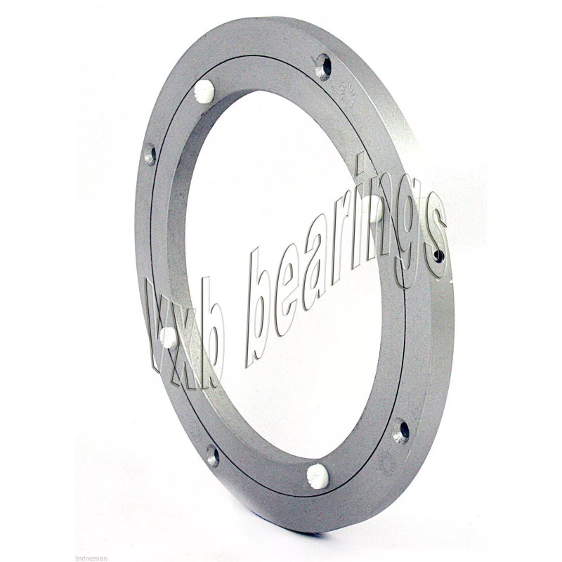 VXB 392mm Lazy Susan Aluminum Bearing 420 lbs Turntable Bearings