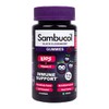Sambucol For Kids 4-12 Years + Vitamin C Black Elderberry