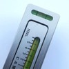 Dokili Universal Car Magnetic Alignment Drop Gauge Adjustable Magnetic Track