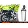 12 V Ignition Coil Diameter 40 mm for Interrupter Ignition