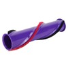 Brushroll Roller Built in Replacement Brush Bar Four Hole Brush