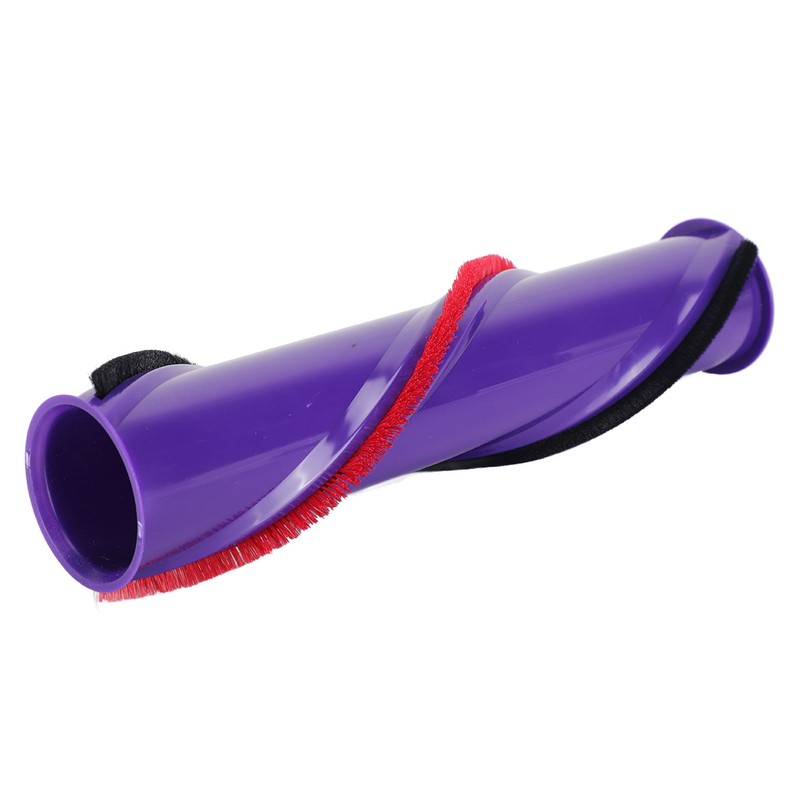 Brushroll Roller Built in Replacement Brush Bar Four Hole Brush