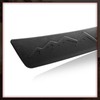 CZCJGD Rear Bumper Cover Protector Trim Compatible with Subaru Crosstrek
