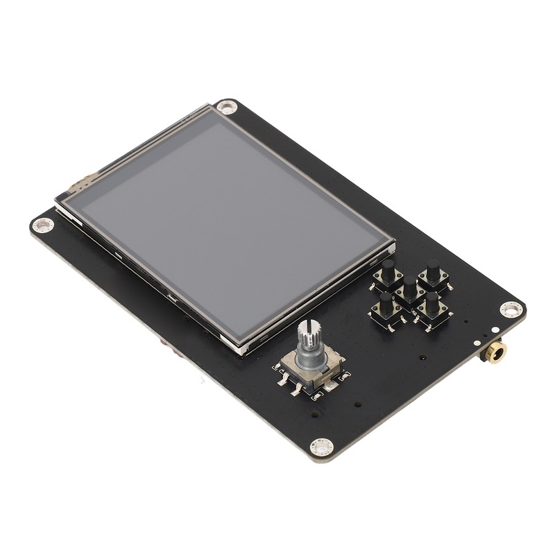 Portapack H2 SDR Radio Transmitter Board SDR Radio Transmitter Receiver