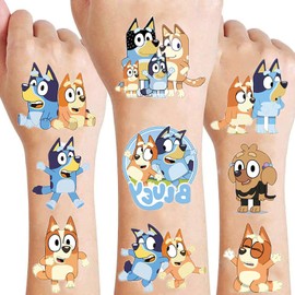 PYAOGG Temporary Tattoo for Kids,40 SheetsTattoos for Kids Party Bag Fillers,Kids Tattoos for Girls Boys Birthday Gift Party Favour,Tattoos for Kids Party Bags(B)